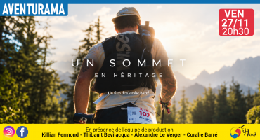 Un sommet en héritage