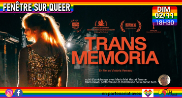 Trans memoria