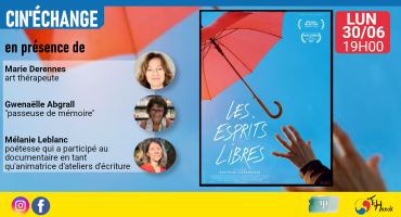 Les esprits libres