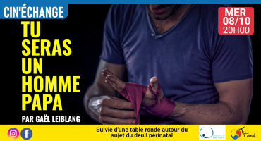 Tu seras un homme papa