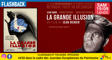 La grande illusion