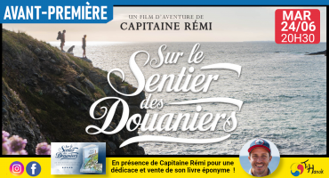 Sur le sentier des douaniers Sur le sentier des douaniers