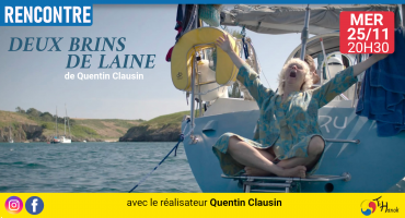 Deux brins de laine