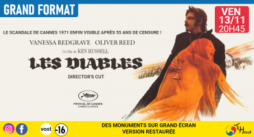 Les diables