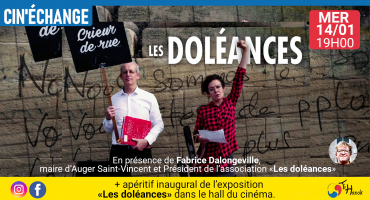Les doléances