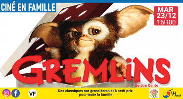 Gremlins Gremlins