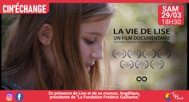 La vie de Lise