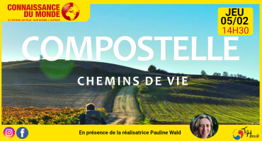 Compostelle Compostelle