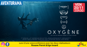 Oxygène