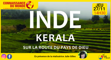 L'Inde L'Inde