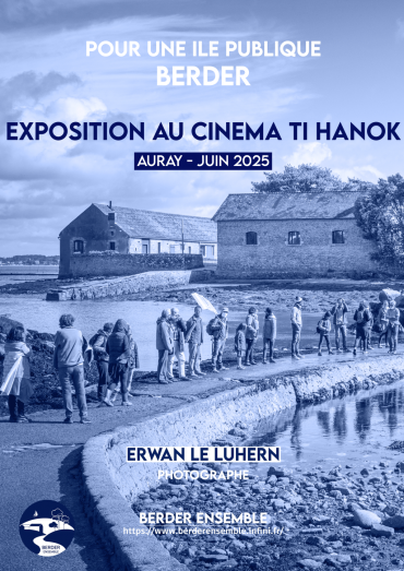 Expo sur Berder Expo sur Berder