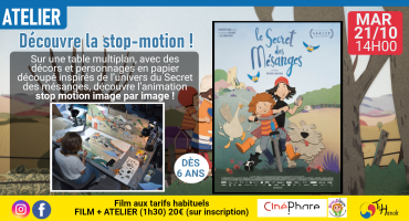 Le Secret des Mésanges