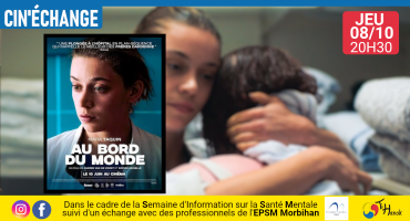 Au bord du monde