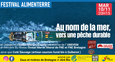 Au nom de la mer, vers une pêche durable ?