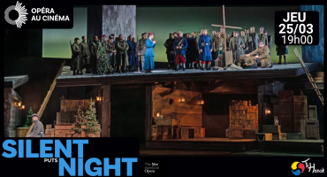 OPERA "SILENT NIGHT"