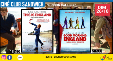 Spécial "London Calling"