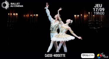 Ballet "Casse Noisette"