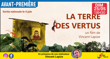 "La terre des vertus"