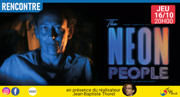 The Neon people The Neon people