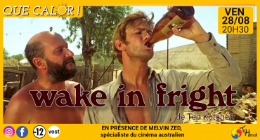 Wake in Fright