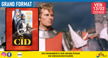 Le Cid