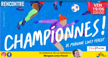 Championnes!