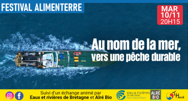 Au nom de la mer, vers une pêche durable ?