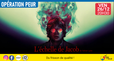 L'Echelle de Jacob