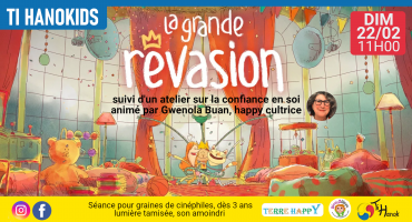 La grande rêvasion