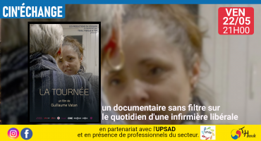 La tournée