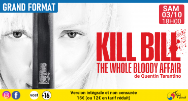 Kill Bill: The Whole Bloody Affair