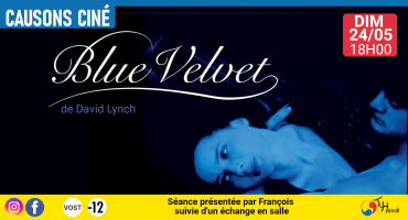 Blue Velvet