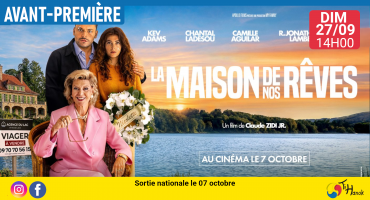 La Maison de nos rêves
