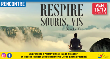 Respire, Souris, vis