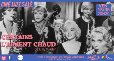 Certains l'aiment chaud