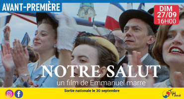 Notre salut