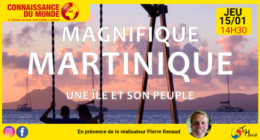 La Martinique La Martinique