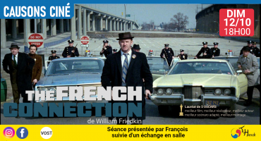 French connection French connection