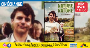 Nature contre nature Nature contre nature