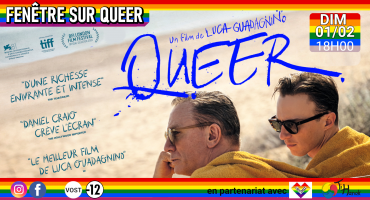 Queer