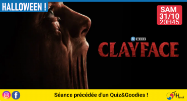 Clayface
