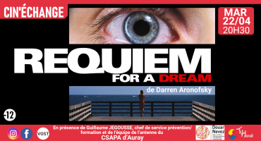 Requiem for a dream