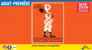 Digger!