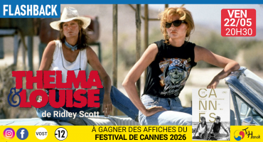 Thelma et Louise