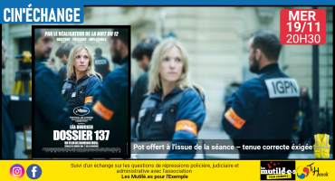 Dossier 137
