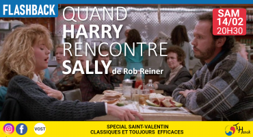 Séance spéciale "St Valentin"