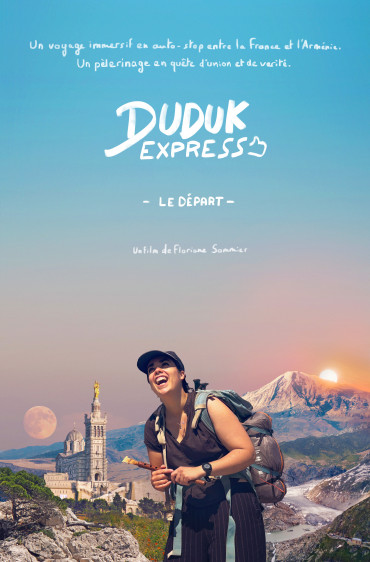 DUDUK EXPRESS