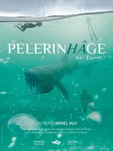 PELERINHAGE EN ECOSSE