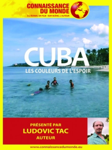 Connaiss.du monde : CUBA