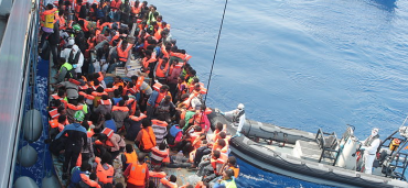 QUAND L´EUROPE FERME LES YEUX